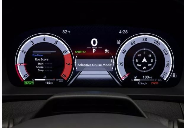 Yakıt konusunda çok cimri 2023 Toyota Crown tanıtıldı fiyatı 41 bin dolardan başlıyor