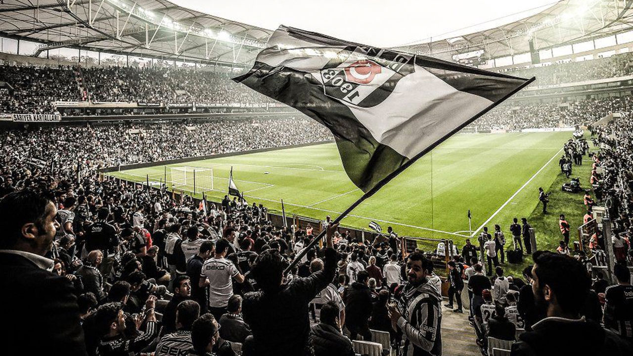 Beşiktaş'ta transfer atağı 2 futbolcuda mutlu sona yaklaşıldı