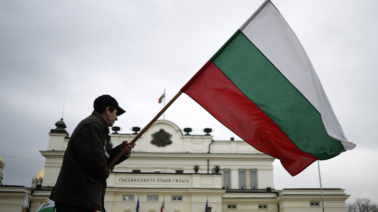 Bulgaristan’da hükümet krizi devam ediyor: Erken seçim söz konusu