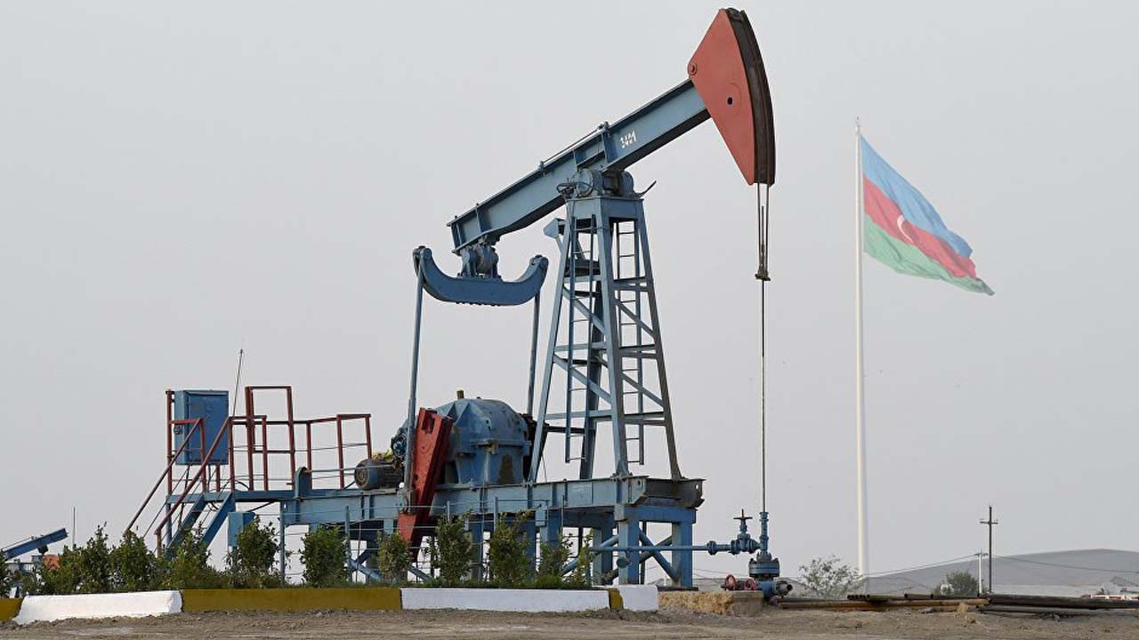 Rusya doğal gazına alternatif için Avrupa'nın gözü Azerbaycan'da