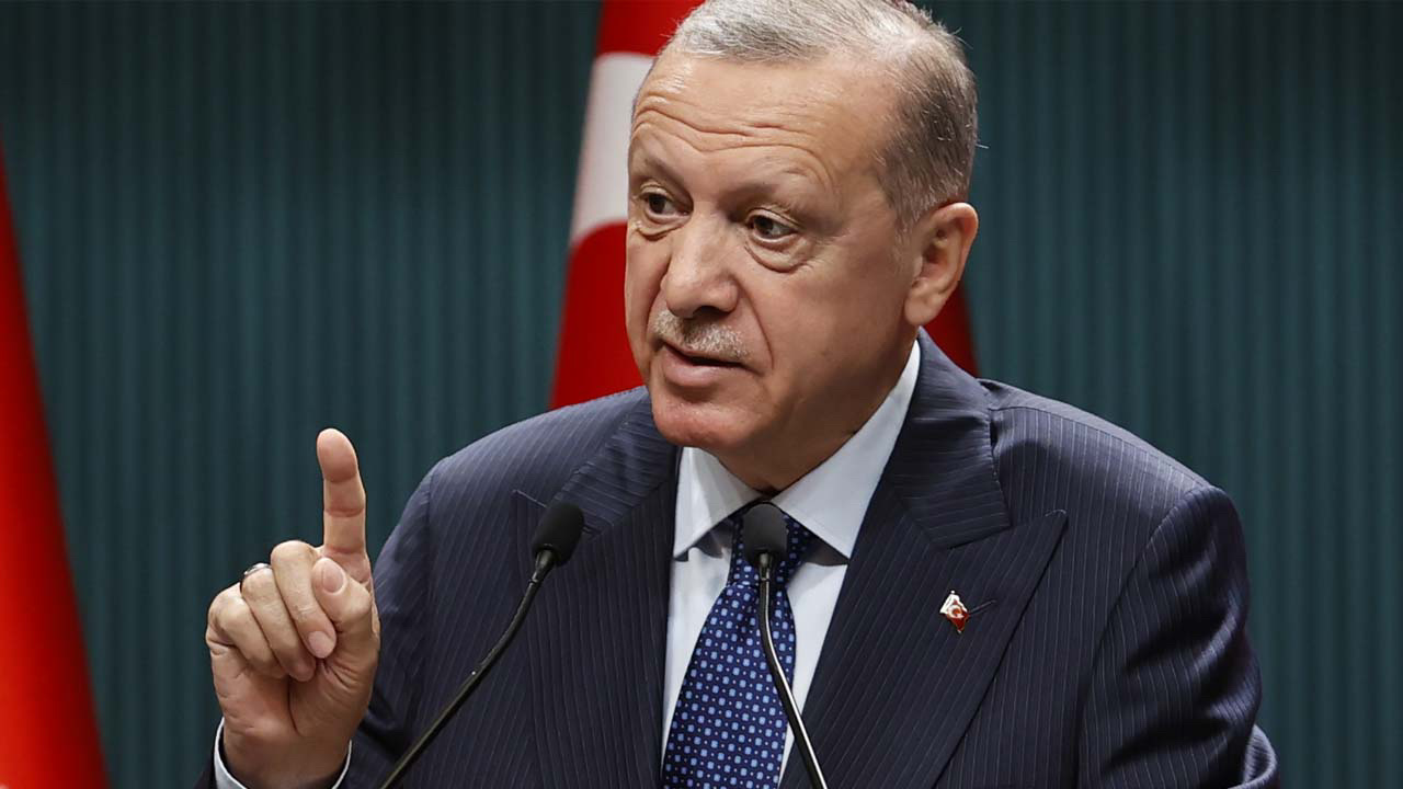 Cumhurbaşkanı Erdoğan'dan Kemal Kılıçdaroğlu'nun o iddiası için talimat! 'Bizdeki onlarda yok' demişti