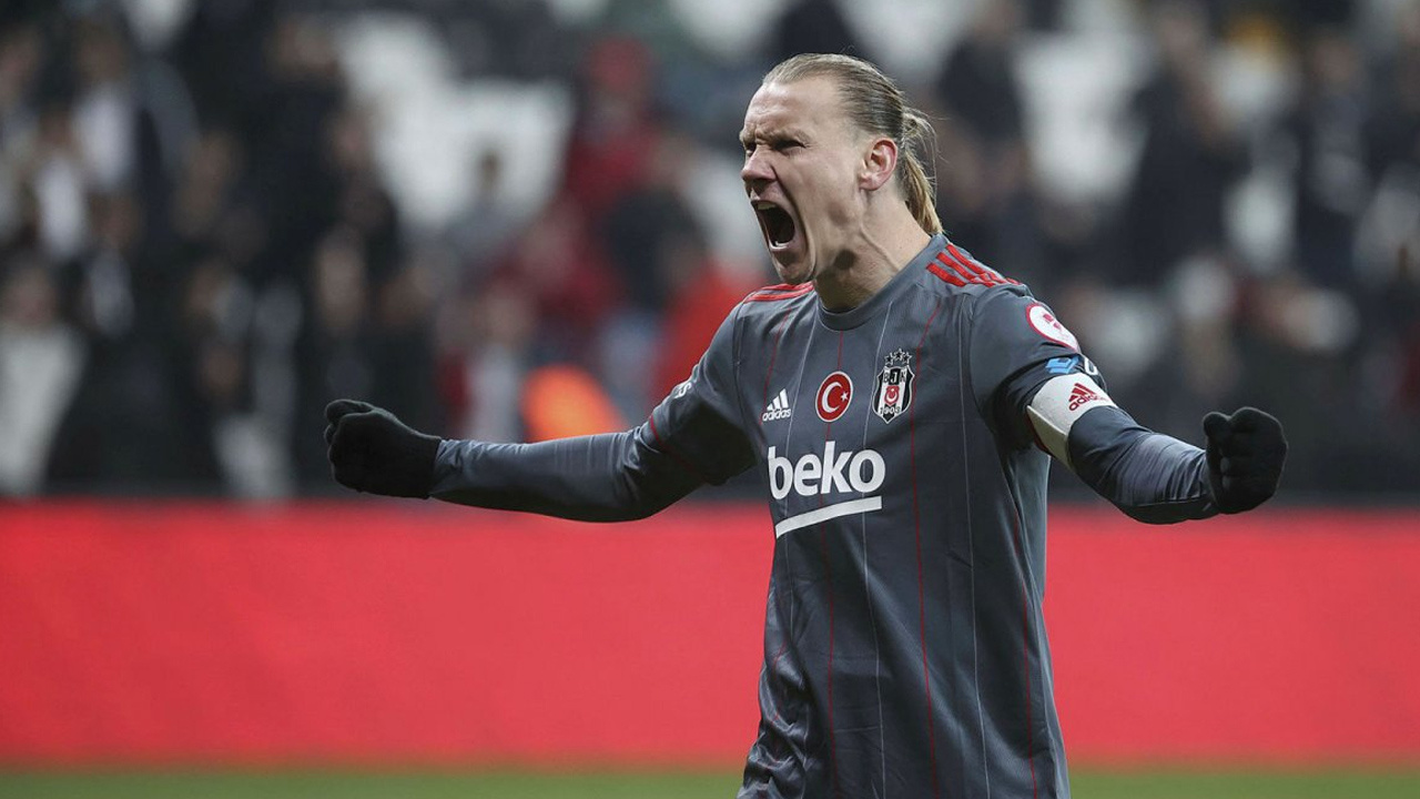 Domagoj Vida'nın yeni takımı! Suudi Arabistan'a gidiyor