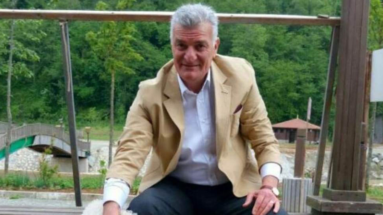 İçişleri Bakanı Süleyman Soylu’nun kuzeni öldürüldü! Sefa Dönmez'i vuran kişi yakalandı