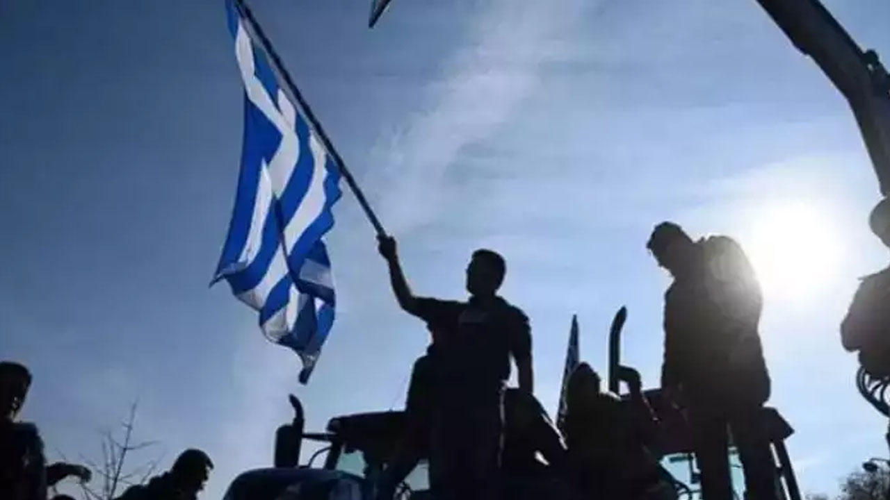 Yunan medyası ayakta: 24 saat boyunca haber yapılmayacak