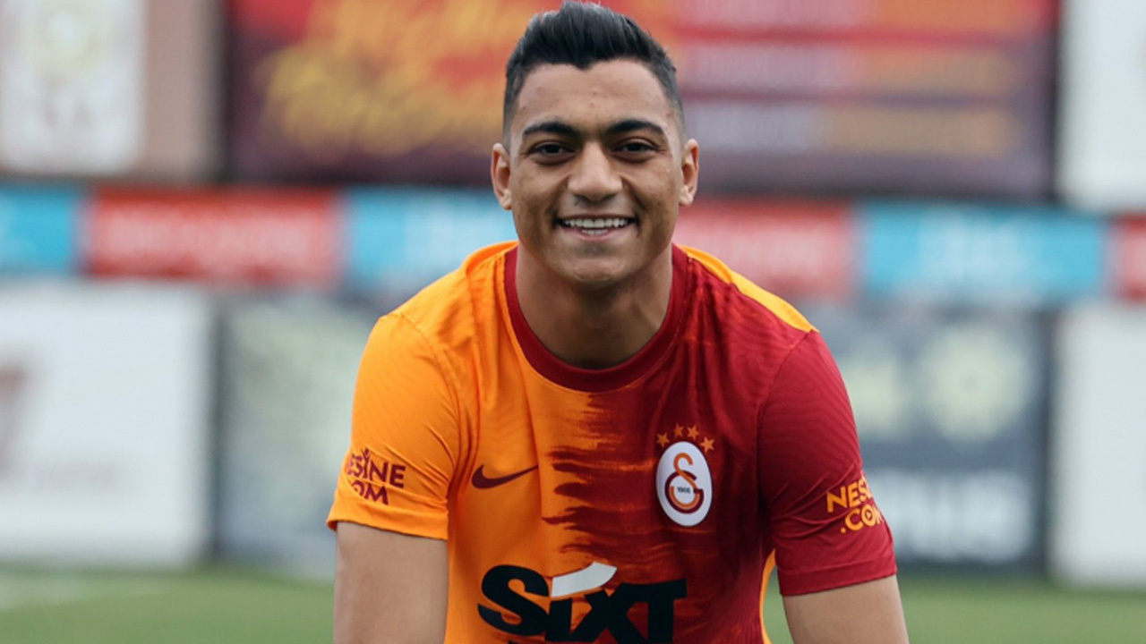 Galatasaray, Mustafa Muhammed'i kiraladı! İşte yeni takımı