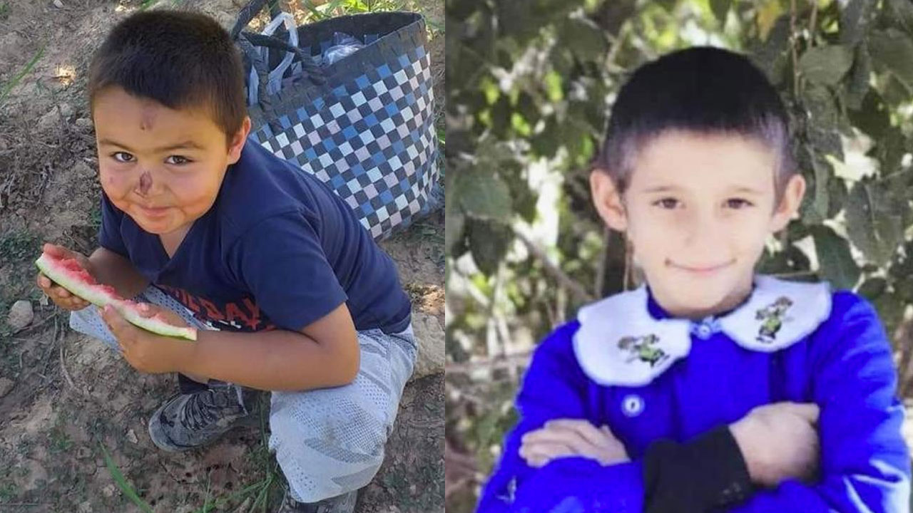 Denizli'deki kayıp çocuklar hala bulunamadı! Polise alarma geçiren yeni iddia
