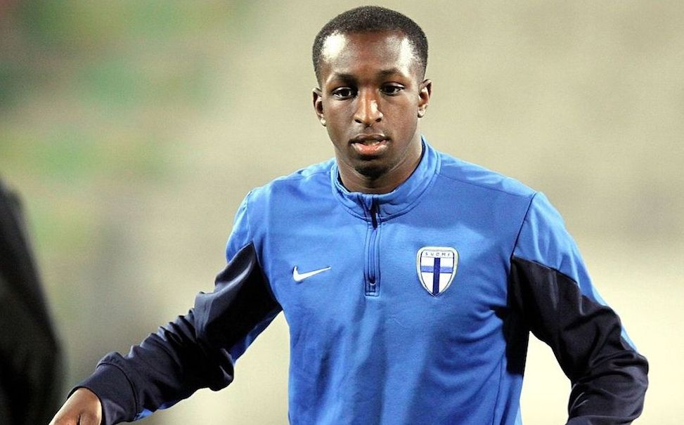 Galatasaray'ın yeni transferini İngilizler açıkladı: Glen Kamara!