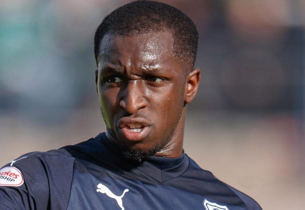 Galatasaray'ın yeni transferini İngilizler açıkladı: Glen Kamara!