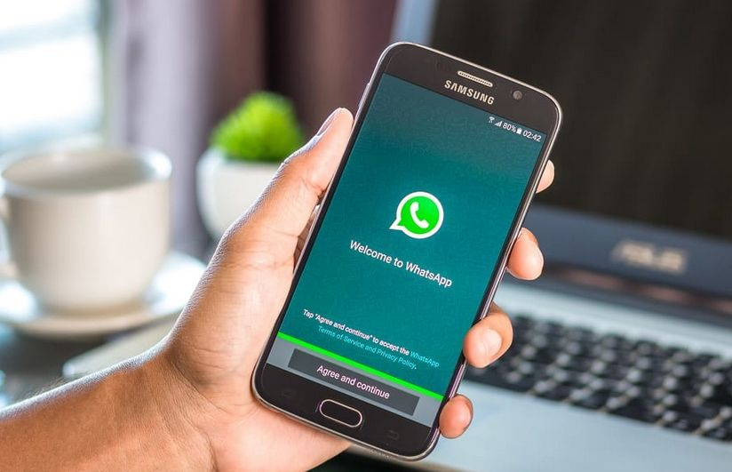 WhatsApp'tan durum paylaşımı için yeni güncelleme!