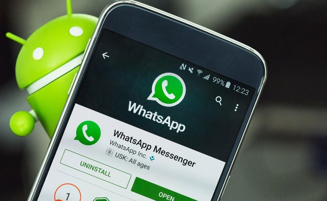 WhatsApp'tan durum paylaşımı için yeni güncelleme!