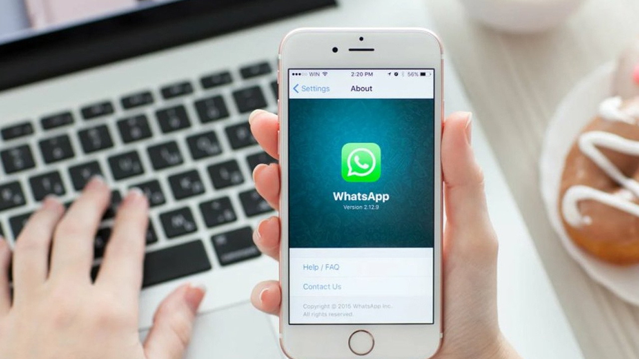 WhatsApp'tan durum paylaşımı için yeni güncelleme!