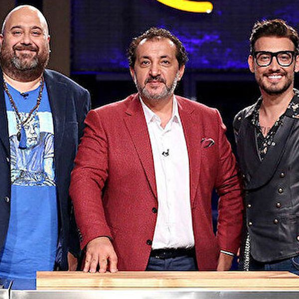 Yarışmacıdan istediği cevabı alamayan Mehmet Şef Masterchef'te sitem etti! Bizim patronun da...