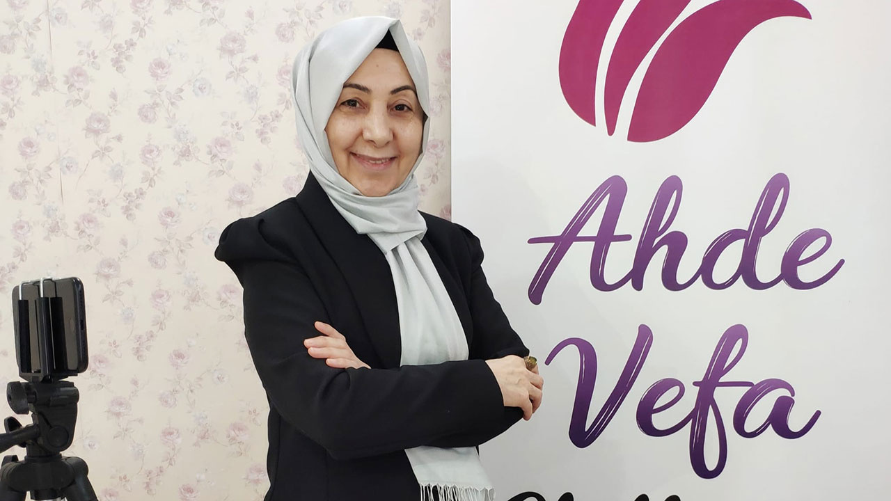 Ahde Vefa Platformu üniversite adaylarına gönüllü tercih danışmanlığı veriyor