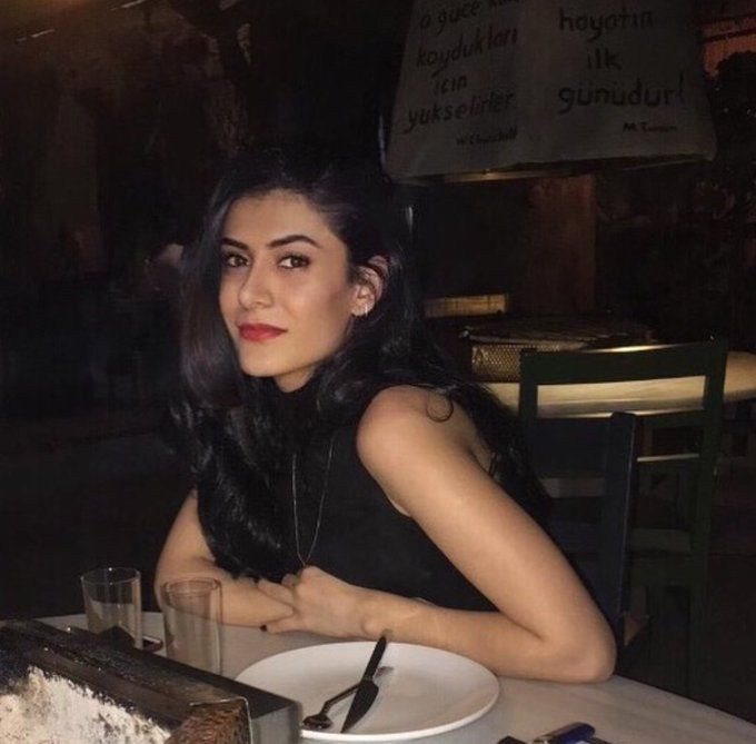 İstanbul'da 3 gündür her yerde aranan Pınar Damar ormanda asılı bulundu