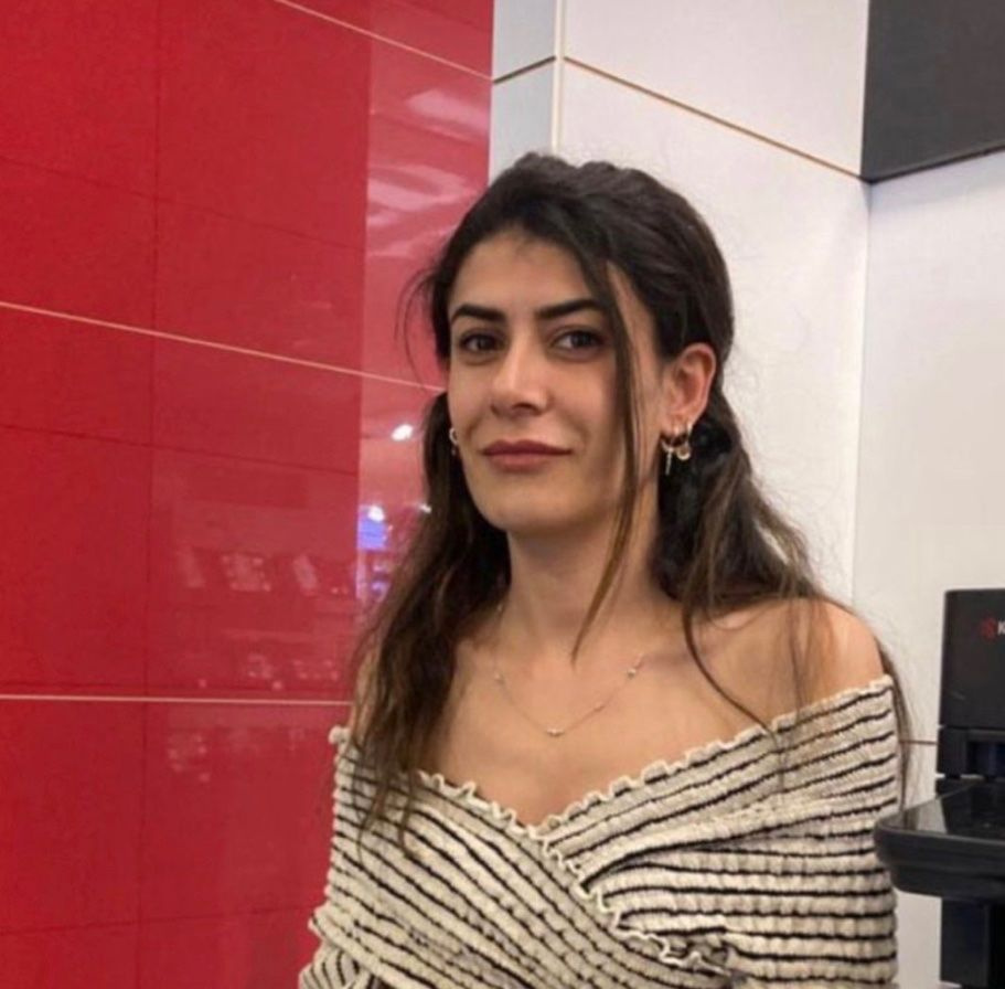 İstanbul'da 3 gündür her yerde aranan Pınar Damar ormanda asılı bulundu