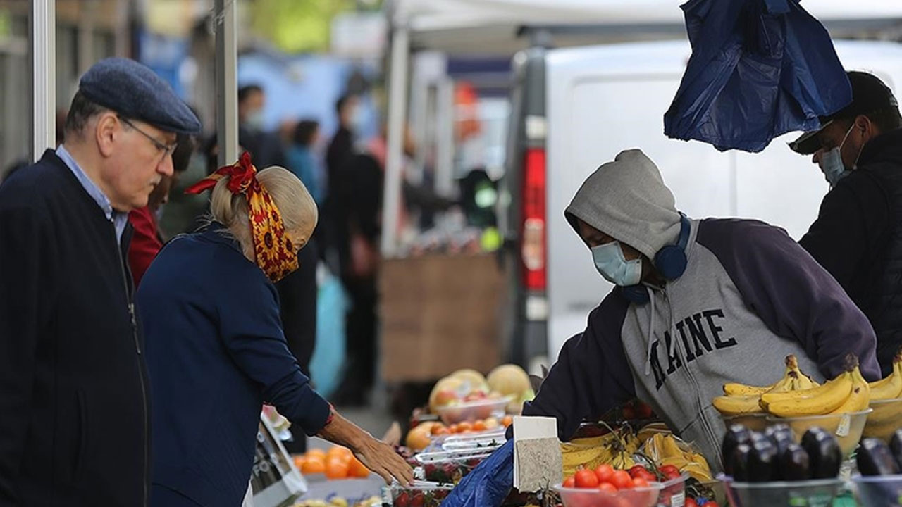 Son 40 yılın en yüksek seviyesi! Ülke enflasyon şoku yaşıyor