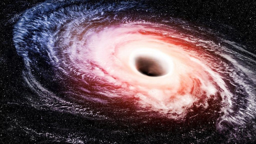 Kara deliğin içine girilirse ne olur? İzlediğiniz tüm bilim kurgu filmlerini unutun