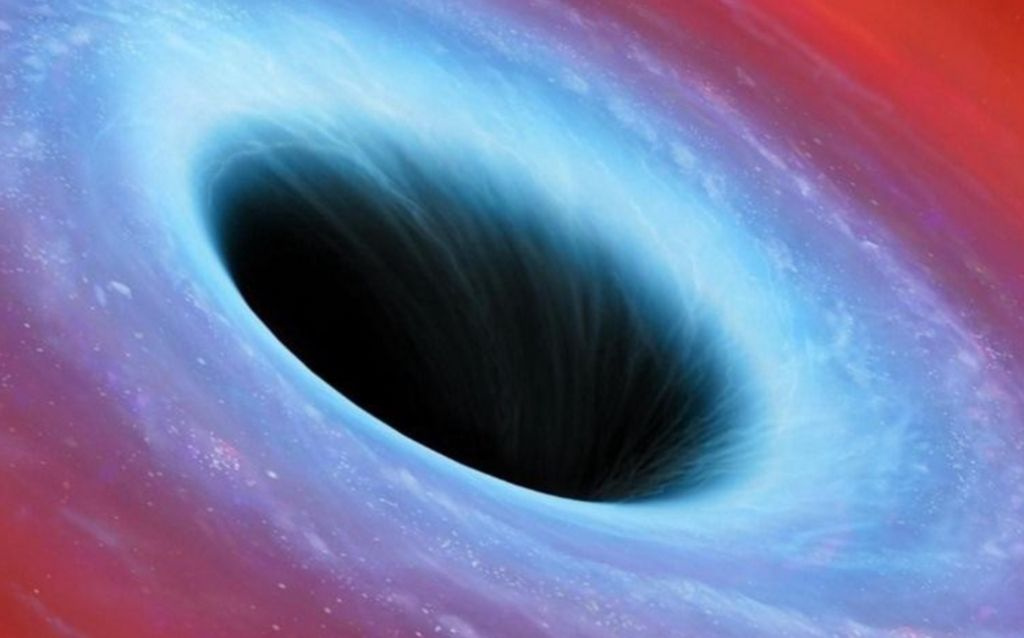 Kara deliğin içine girilirse ne olur? İzlediğiniz tüm bilim kurgu filmlerini unutun