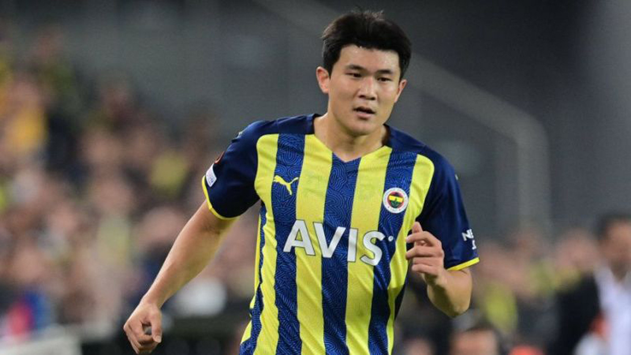 Fenerbahçe'nin yıldızı Kim Min-Jae ile ilgili Napoli'den açıklama!