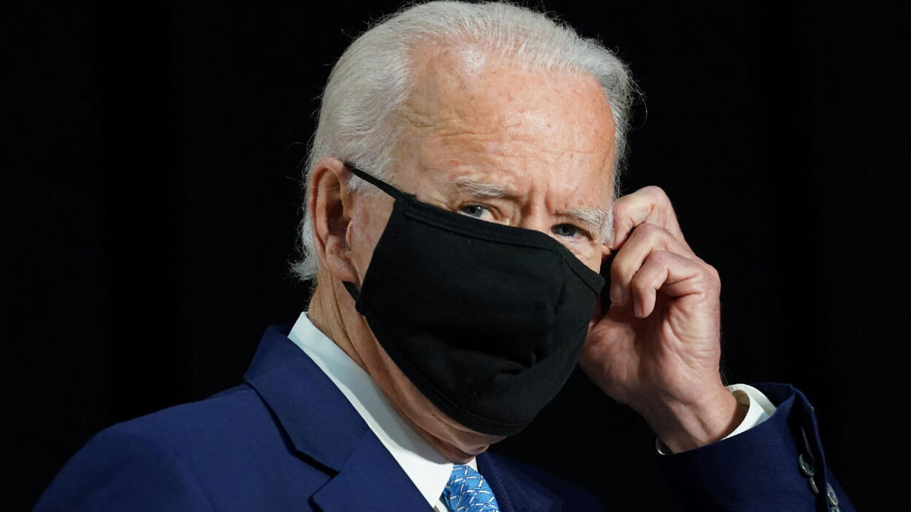 ABD Başkanı Joe Biden koronavirüse yakalandı