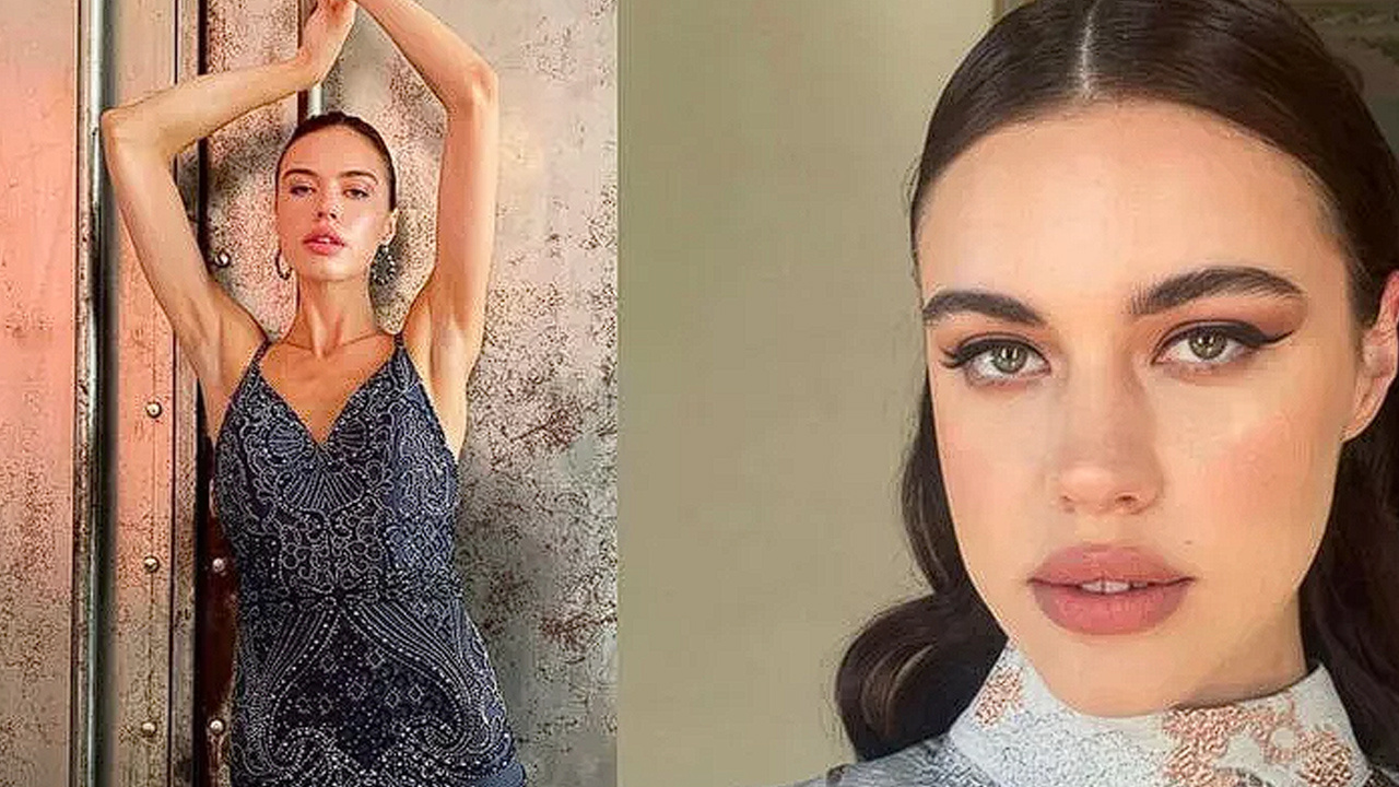 Şişli'de otelden düşüp ölen kadın Rus model çıktı! Sofia'dan geriye bu fotoğraflar kaldı