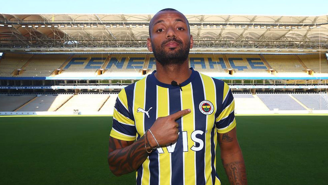 Fenerbahçe Joao Pedro transferini açıkladı!