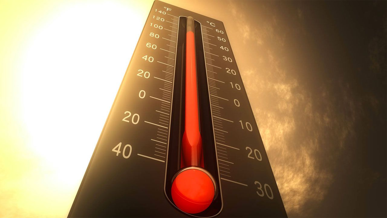 Bugün çok sıcak olacak asfalt eriyecek! Meteoroloji 42 derece diyor Antalya, İzmir, Muğla, Balıkesir
