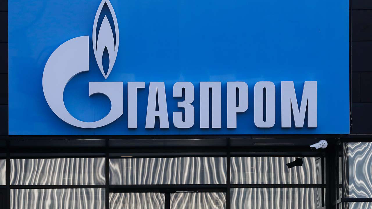 Gazprom'un piyasa değeri alt şirketi Gazprom Neft'in altına indi!