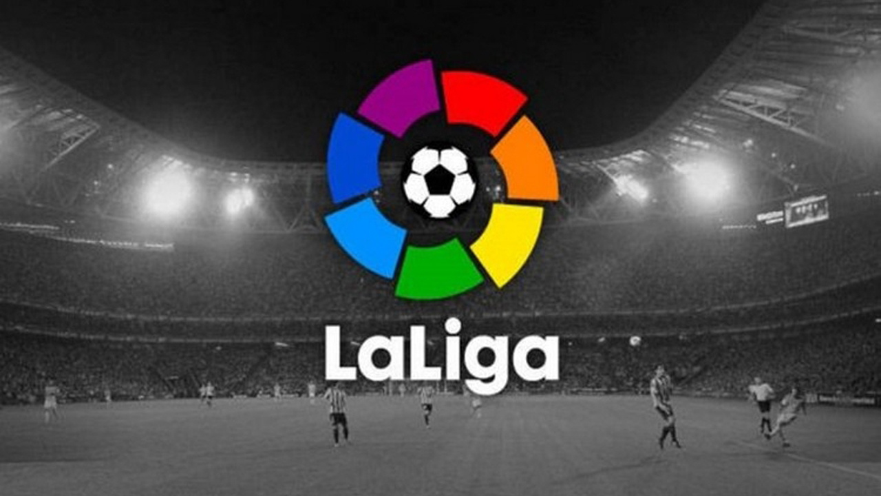 İspanya LaLiga'nın yeni yayıncı kuruluşu belli oldu! 5 yıl süreyle satın aldılar