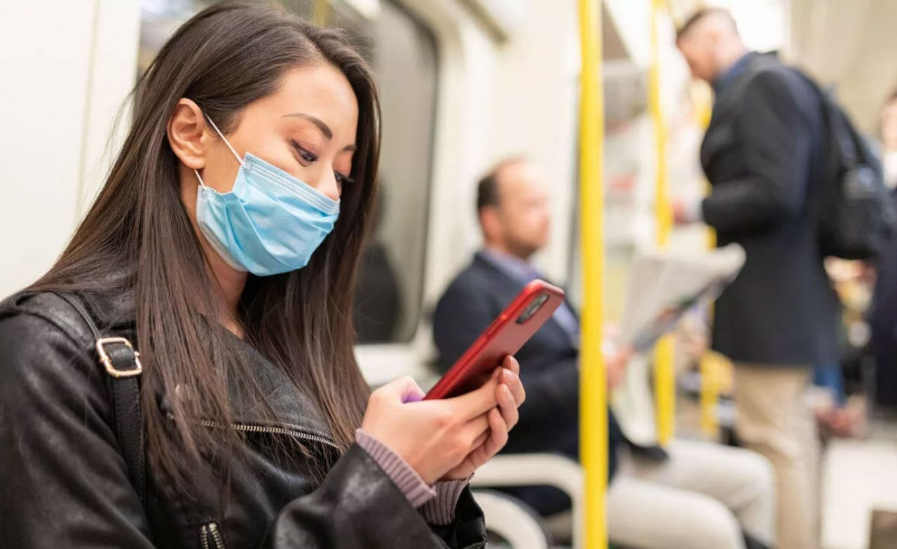 Koronavirüs vakaları patladı! 'Toplu taşımada maske yasağı şart' dedi