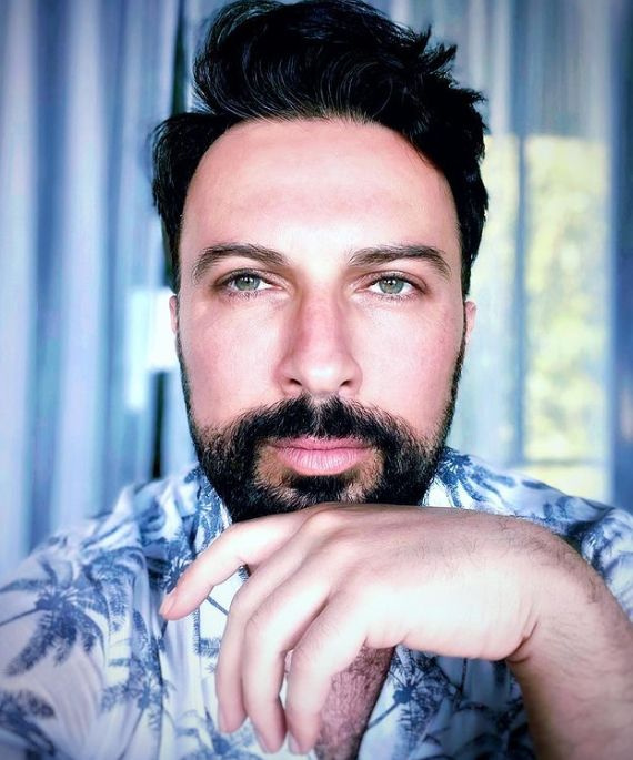 Tarkan'dan gelen o haber, sevenlerini şoka uğrattı! Öyle bir şey söyledi ki...