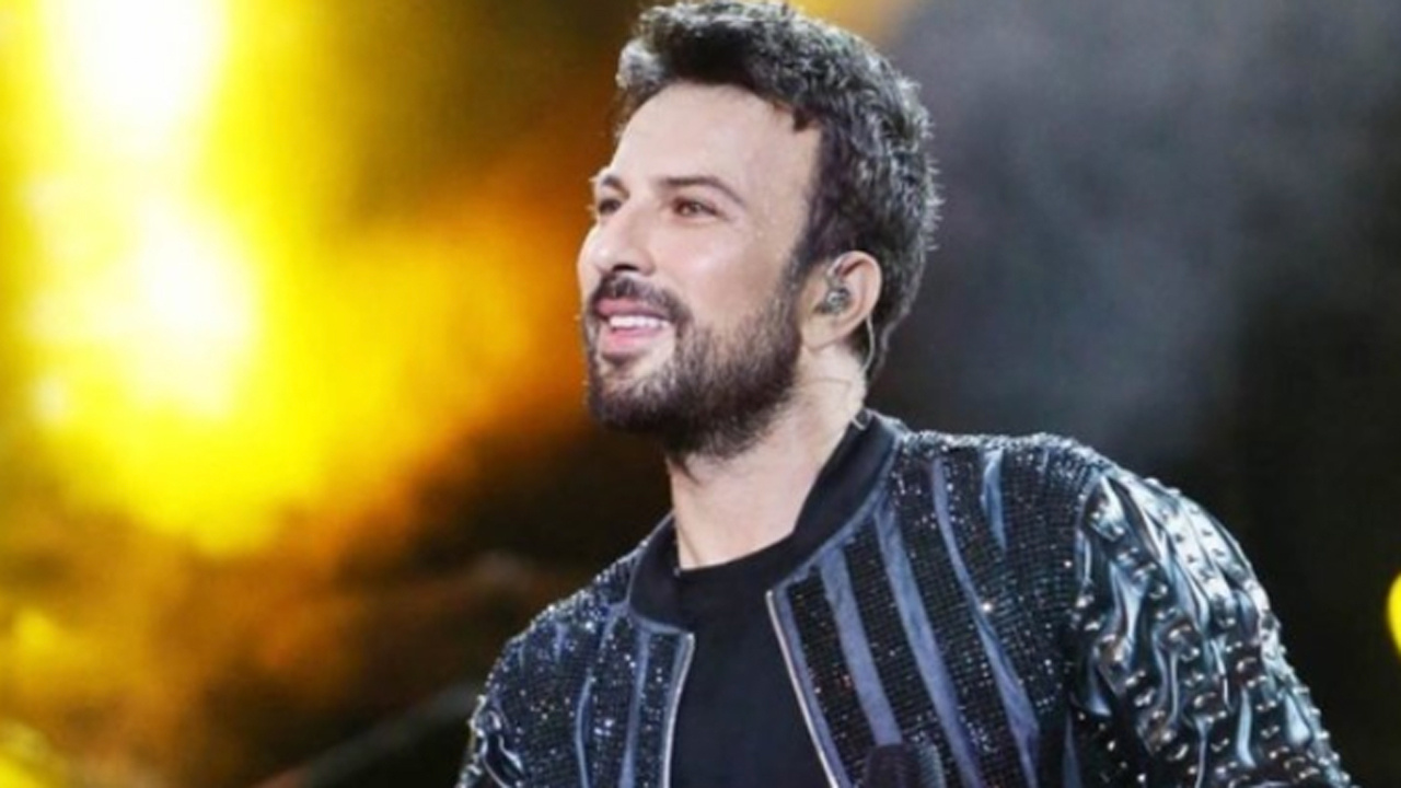 Tarkan'dan gelen o haber, sevenlerini şoka uğrattı! Öyle bir şey söyledi ki...