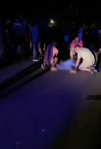 Olay yerinde gelenler sinir krizi geçirdi! Antalya'da korkunç kaza 3 kadın öldü