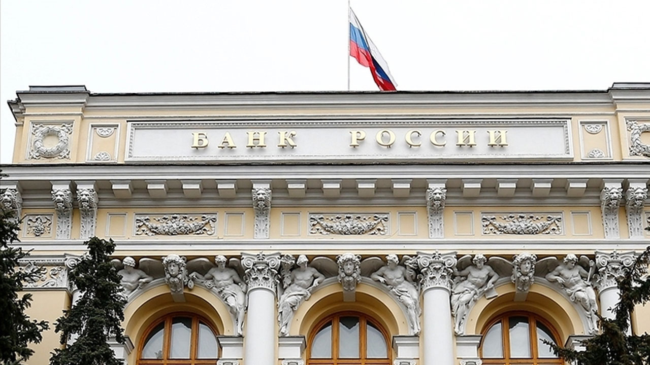 Rusya Merkez Bankası faiz kararını verdi!
