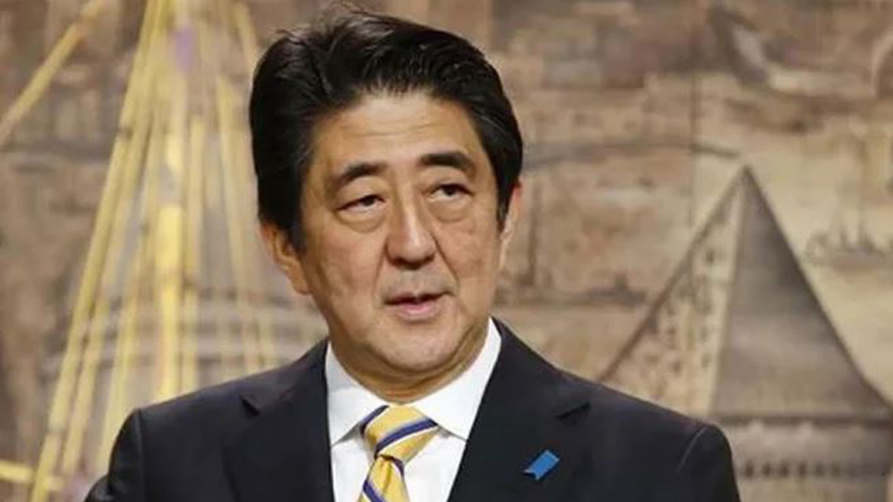 Şinzo Abe'nin cenaze töreni Japonya'da kriz çıkarttı! Muhalifler ayağa kalktı