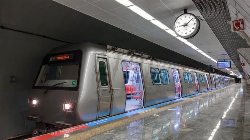 İstanbul'a nefes aldıracak! 3 yeni metro hattı için geri sayım duraklar belli oldu