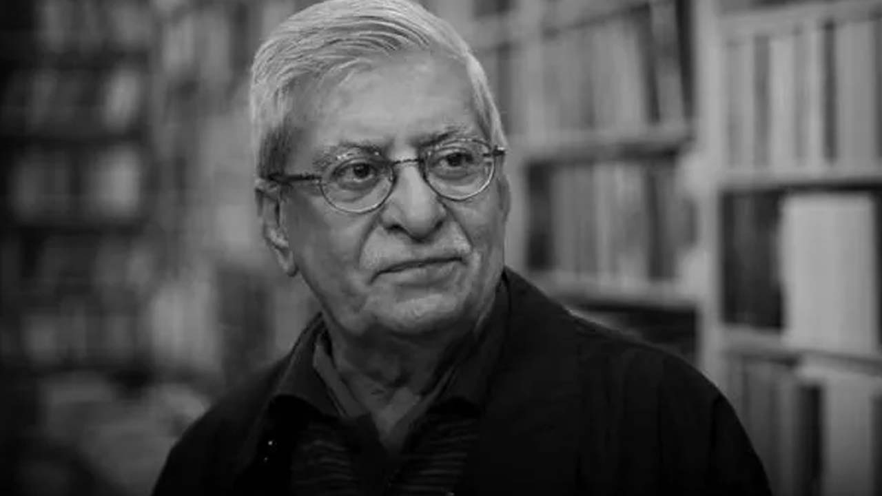 Türk edebiyatının usta yazarı Rasim Özdenören hayatını kaybetti