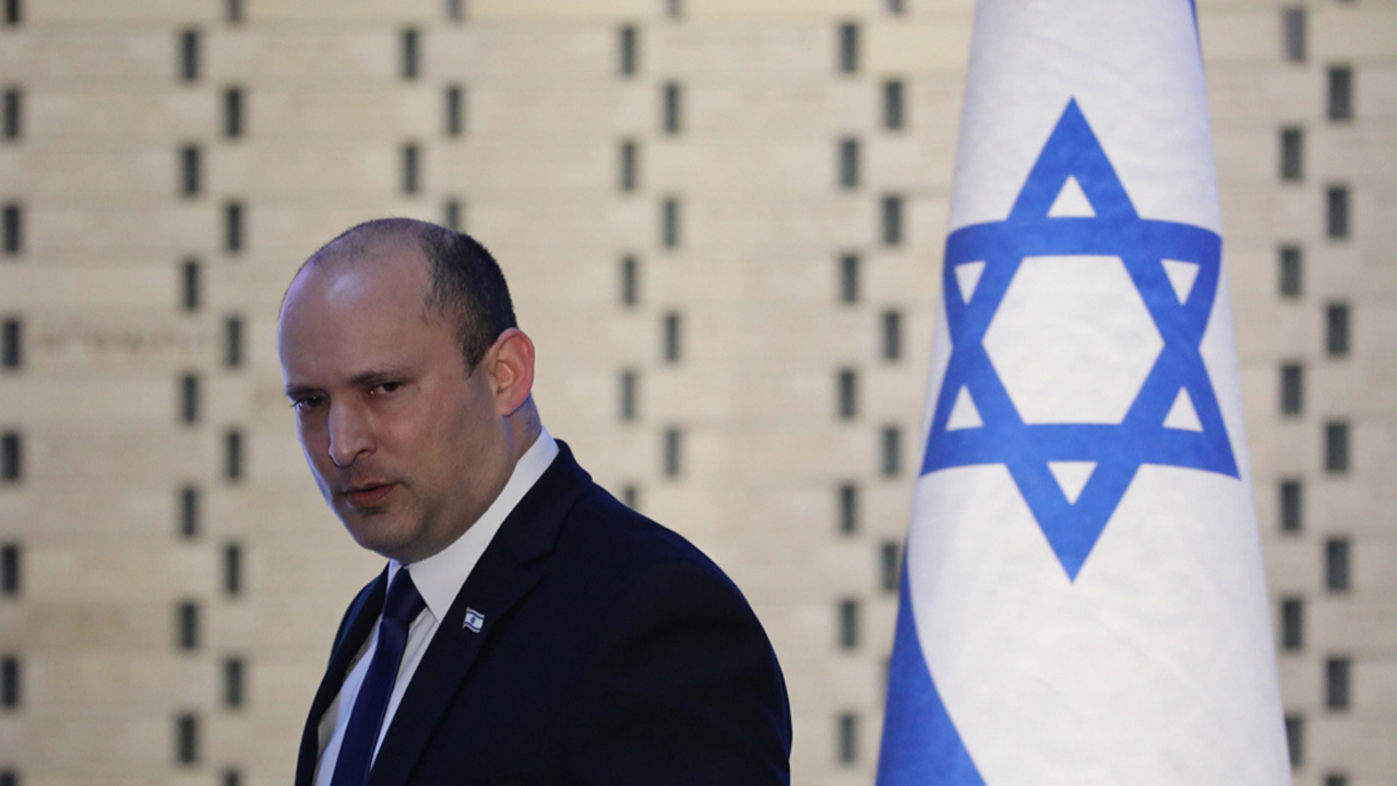 Eski İsrail Başbakanı Naftali Bennett, Dışişleri Bakanlığı teklifini kabul etmedi