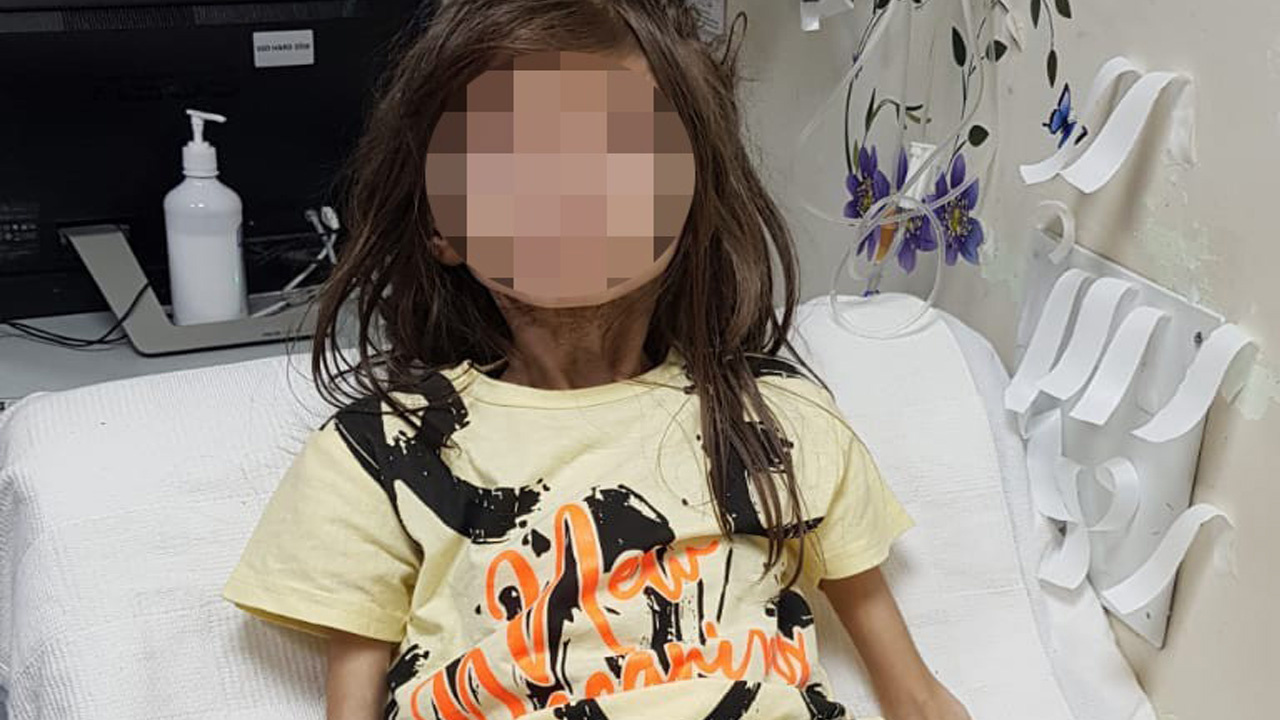 Bakanlıktan Bursa'da çöp evde bulunan çocukla ilgili flaş açıklama! Annesinden alındı