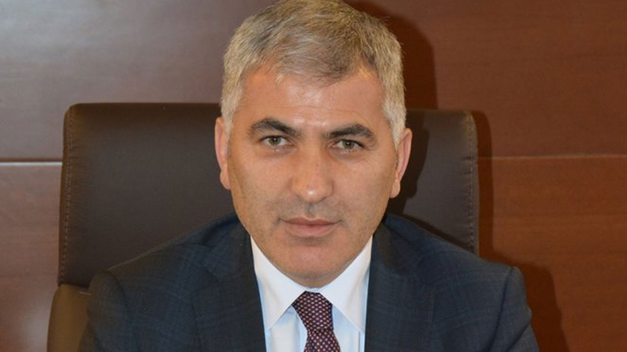 Şebinkarahisar Belediye Başkanı Şahin Yılancı vefat etti