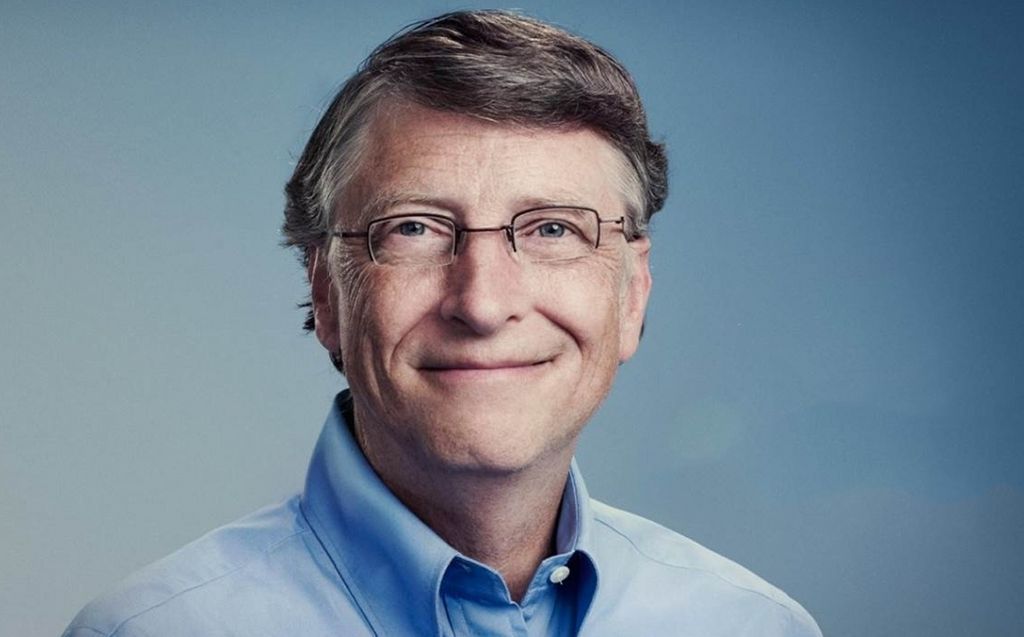 Bill Gates o sektörü işaret etti! Geleceğin mesleği...