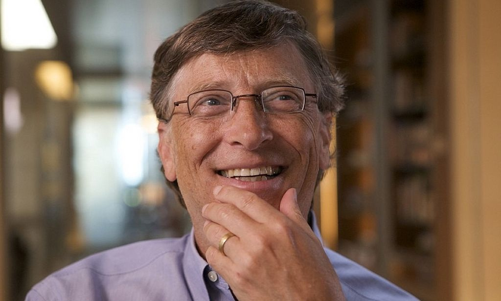 Bill Gates o sektörü işaret etti! Geleceğin mesleği...