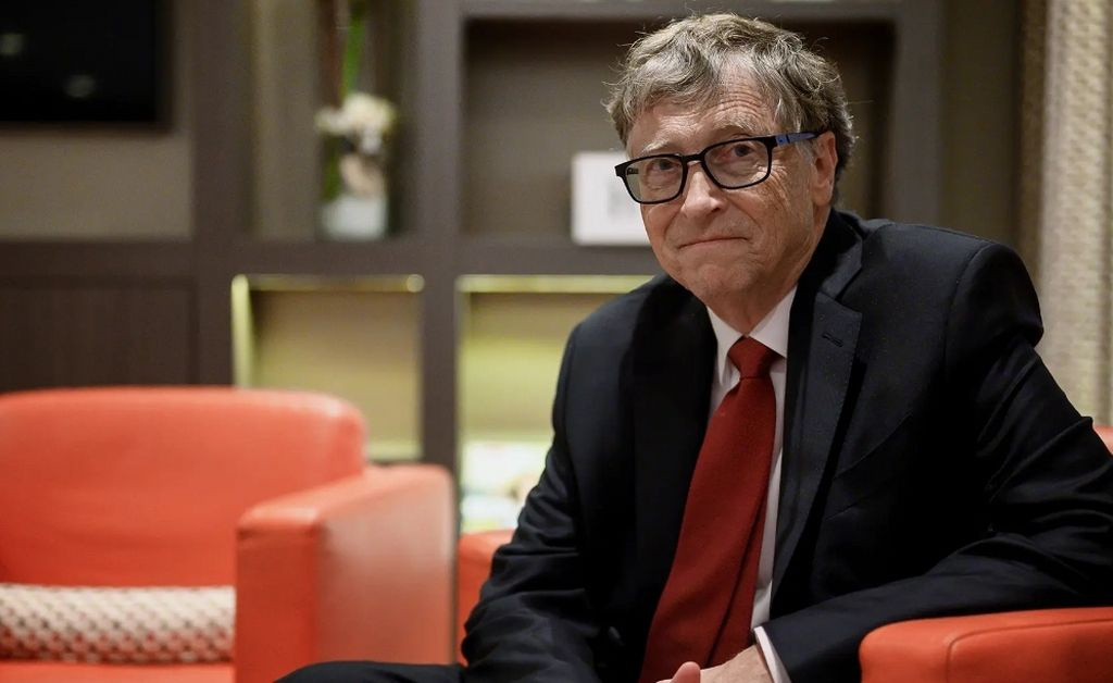 Bill Gates o sektörü işaret etti! Geleceğin mesleği...