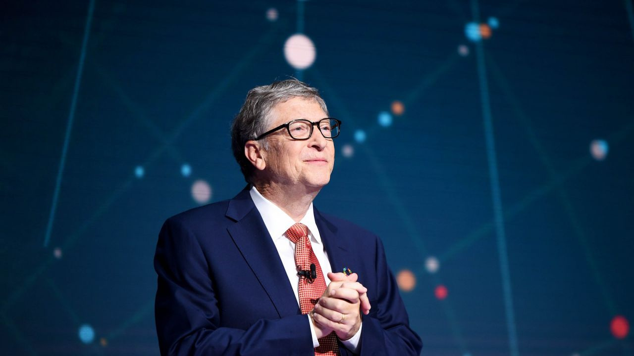 Geleceğin mesleğini Bill Gates açıkladı! Microsoft'u ve Tesla'yı geçecek diyor