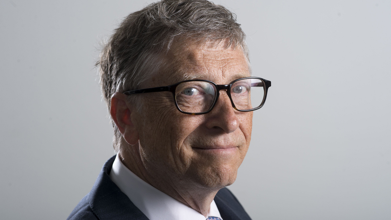 Bill Gates o sektörü işaret etti! Geleceğin mesleği...