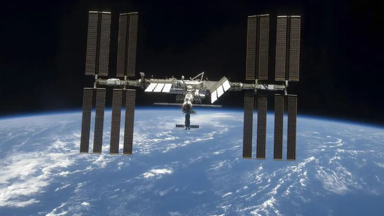 Rusya, 2024'ten sonra Uluslararası Uzay İstasyonu'ndan ayrılacak
