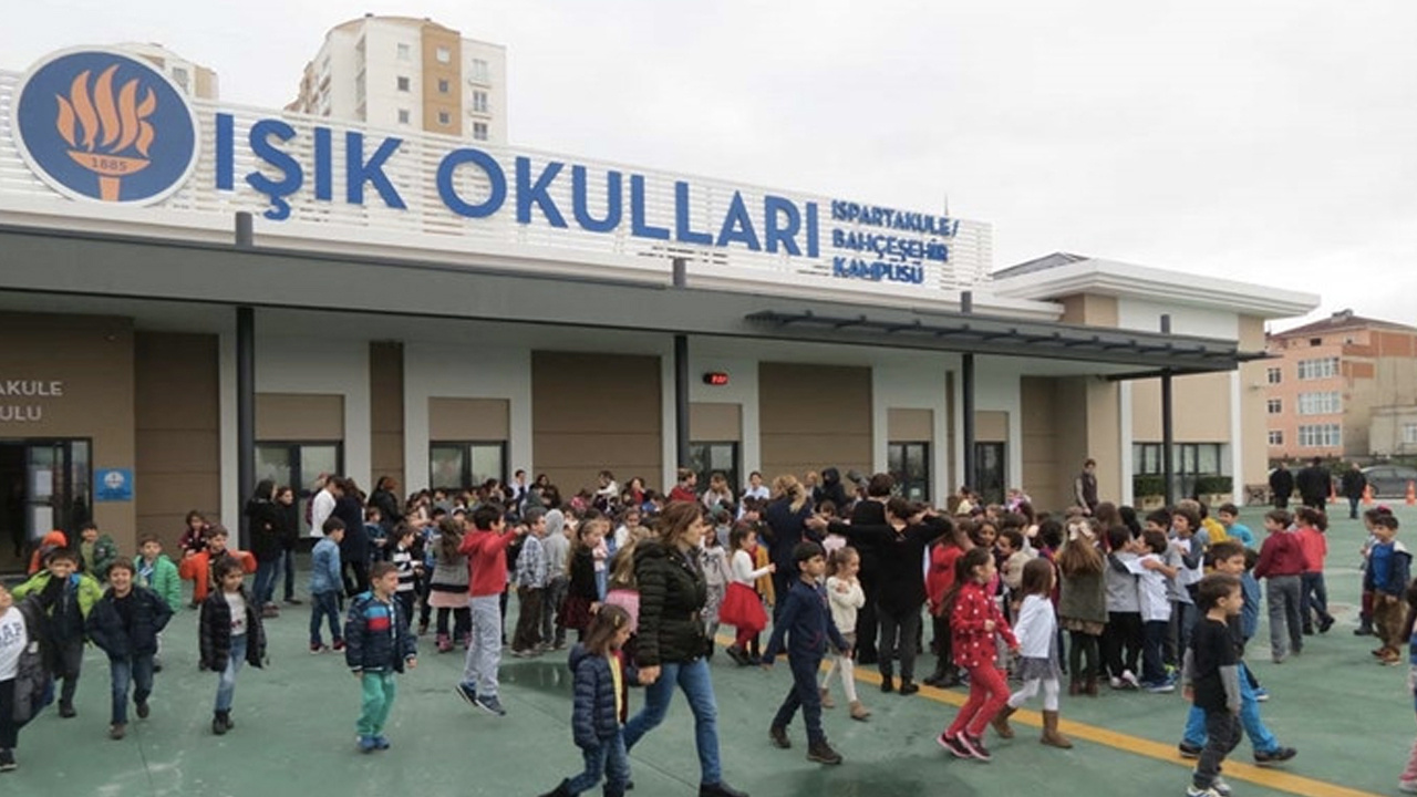 FMV Işık Okulları fiyatı 2022 ilkokul-anaokulu-ortaokul kaç para oldu ödeme planı