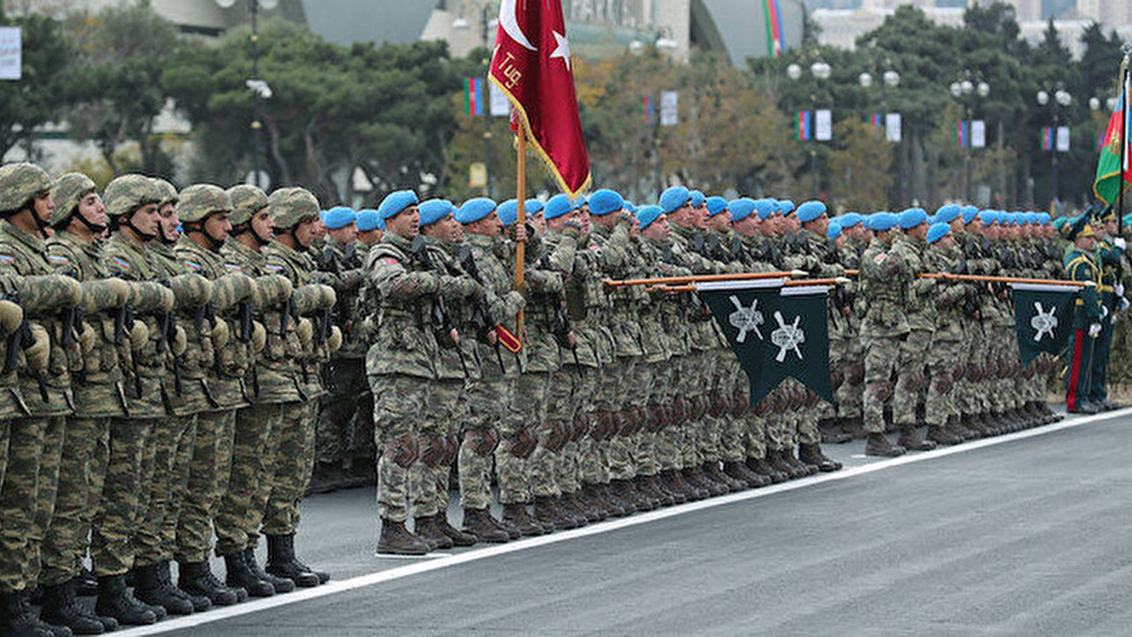 ABD kaynaklı 'Dünyanın en güçlü orduları 2022' listesi belli oldu! İşte Türkiye'nin sırası...