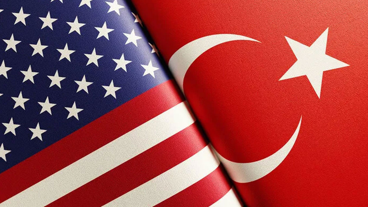 ABD'den flaş terörle mücadele mesajı: "Türkiye'nin yanındayız"
