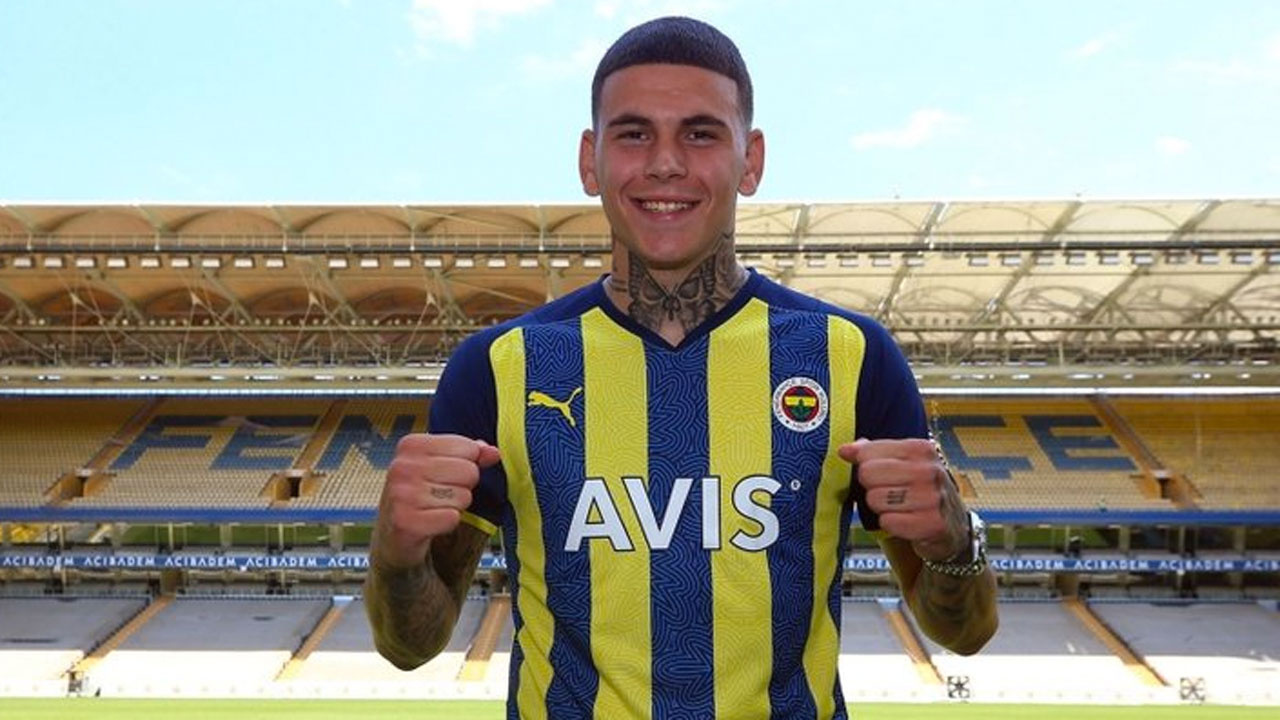 Göztepe Fenerbahçe'nin üç genç oyuncusuna talip oldu